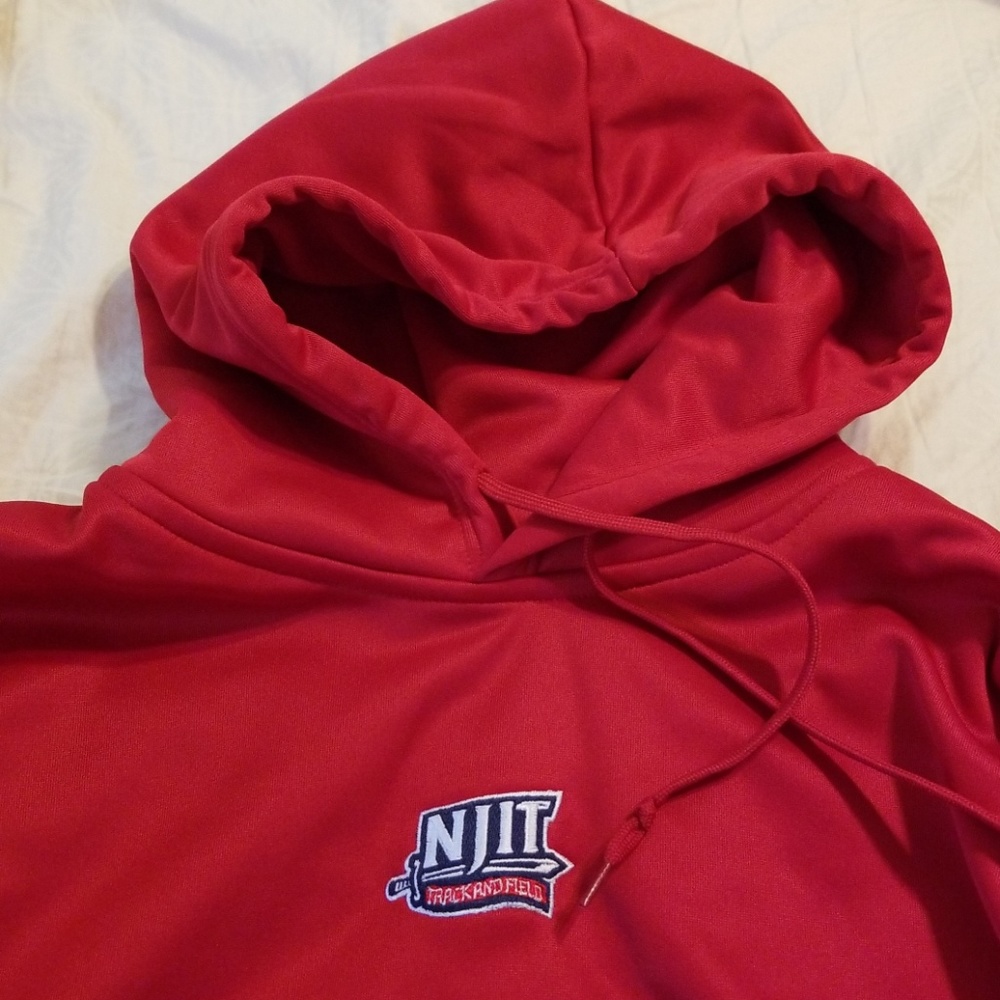 Sweat shirt